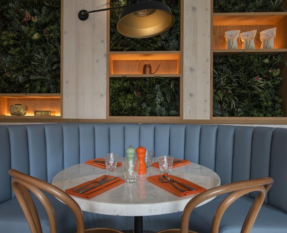 Lincoln Plaza Hotel London, Curio Collection By Hilton Екстер'єр фото