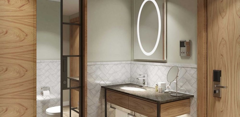Lincoln Plaza Hotel London, Curio Collection By Hilton Екстер'єр фото