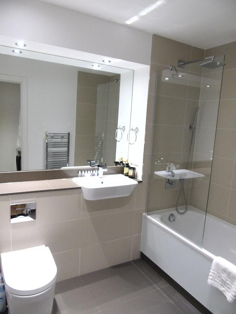 Lincoln Plaza Hotel London, Curio Collection By Hilton Екстер'єр фото