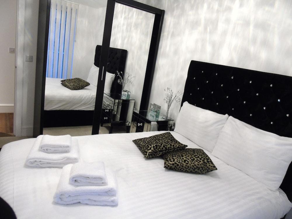 Lincoln Plaza Hotel London, Curio Collection By Hilton Екстер'єр фото